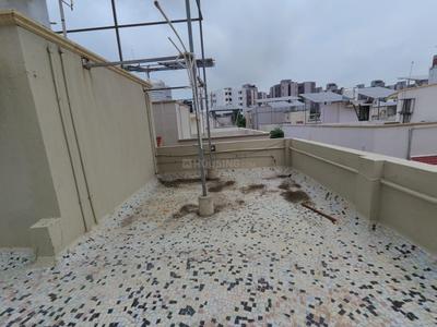 Balcony Image of 2385 Sq.ft 3 BHK Villa for sale in Thaltej Ahmedabad for Rs. 34000000