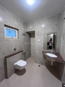 Image of 1900 Sq.ft 3 BHK Apartment / Flat for rent in Cooke Town, Bengaluru for Rs. 125000