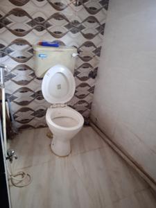 Bathroom Image of Rajeev Boys Pg  in Goregaon West, Mumbai