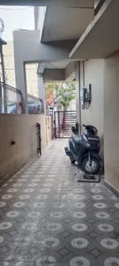 Image of 1500 Sq.ft 3 BHK Apartment / Flat for rent in Om Gokuldham Phase III, Changurabhata, Raipur for Rs. 18000