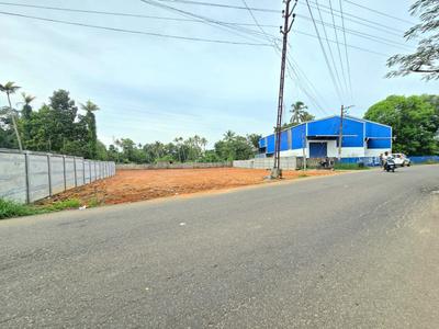 Image of 11310 Sq.ft Residential Plot / Land for sale in North Parvur, Kochi for Rs. 15600000