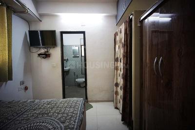 Bedroom Image of 1260 Sq.ft 3 BHK Apartment / Flat for sale in Paarijat Aamra, Vatva Ahmedabad for Rs. 5200000