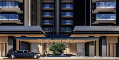 Image of 1447 Sq.ft 3 BHK Apartment / Flat for sale in Sector 93, Gurgaon for Rs. 24500000