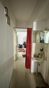 Hall Image of 950 Sq.ft 2 BHK Apartment / Flat for rent in Manjari Greens Annexe, Hadapsar Pune for Rs. 23000