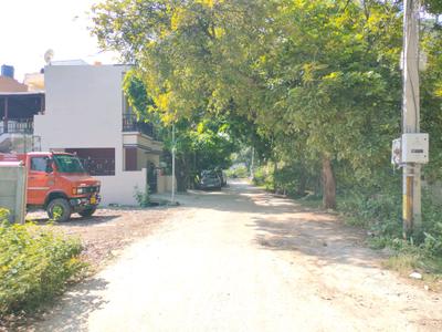 Image of 2400 Sq.ft Residential Plot / Land for sale in Begur, Bengaluru for Rs. 25000100