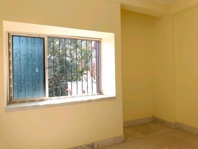 Bedroom Image of 970 Sq.ft 3 BHK Apartment / Flat for sale in Behala Kolkata for Rs. 3700000
