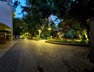 Image of 2500 Sq.ft 4 BHK Apartment / Flat for sale in Nirman Vishnubaug, Shivaji Nagar, Pune for Rs. 55000000