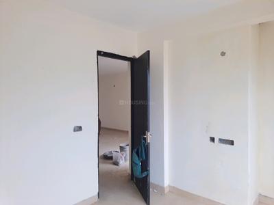Bedroom Image of 1210 Sq.ft 3 BHK Builder Floor for sale in Signature Global Park 2 And 3, Sector 36 Sohna for Rs. 11000000