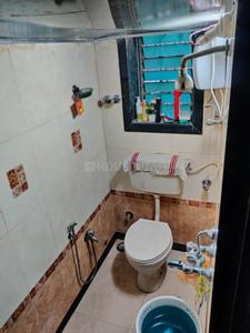 Image of 650 Sq.ft 1 BHK Apartment / Flat for sale in Parel, Mumbai for Rs. 22000000