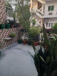 Balcony Image of 1400 Sq.ft 2 BHK Apartment / Flat for sale in DDA Flats Munirka, Munirka New Delhi for Rs. 26000000