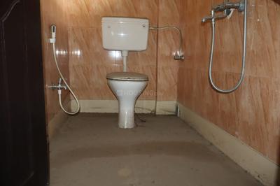 Bathroom Image of 1321 Sq.ft 3 BHK Apartment / Flat for sale in Dum Dum Kolkata for Rs. 8300000