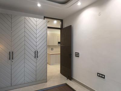 Bedroom Image of 1250 Sq.ft 4 BHK Builder Floor for sale in Indirapuram Ghaziabad for Rs. 18500000