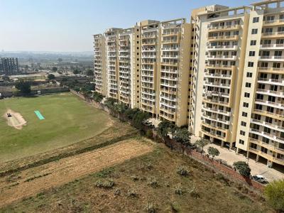 Image of 1523 Sq.ft 3 BHK Apartment / Flat for sale in Sare Green Parc 1, Sector 92, Gurgaon for Rs. 15200000