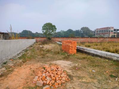 Image of 4500 Sq.ft Residential Plot / Land for sale in Sarojini Nagar, Lucknow for Rs. 14400000