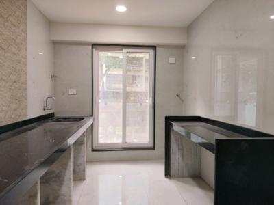 Kitchen Image of 1510 Sq.ft 3 BHK Apartment / Flat for sale in VKG Park Estate, Andheri East Mumbai for Rs. 31900000