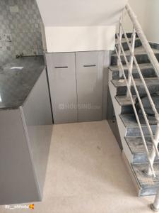 Kitchen Image of 1650 Sq.ft 3 BHK Villa for rent in Global Vatika Villas, Senthil Nagar Hosur for Rs. 27000