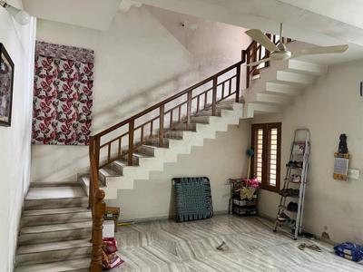 Hall Image of 3880 Sq.ft 5 BHK Villa for sale in Sector 22 Gandhinagar for Rs. 54000000