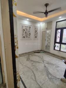 Hall Image of 950 Sq.ft 2 BHK Independent House for sale in Vaishali Ghaziabad for Rs. 8300000