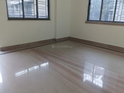 Bedroom Image of 1400 Sq.ft 3 BHK Apartment / Flat for rent in Metro Apartment, Tangra Kolkata for Rs. 31000