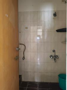 Common Bathroom Image of 1050 Sq.ft 2 BHK Apartment / Flat for rent in Kumar Priyadarshan, Pashan Pune for Rs. 29500