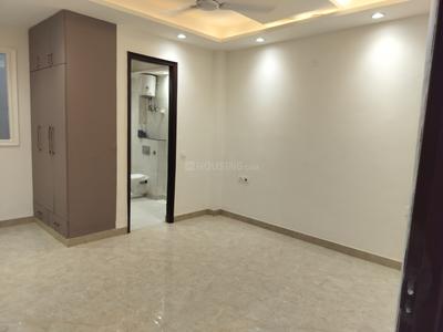 Bedroom Image of 1500 Sq.ft 3 BHK Builder Floor for sale in Sector 17 Dwarka New Delhi for Rs. 36500000