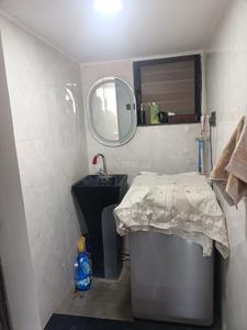 Image of 635 Sq.ft 1 BHK Apartment / Flat for sale in Nanpura, Surat for Rs. 1700000