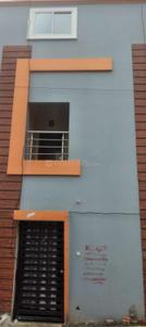 Image of 540 Sq.ft 1 BHK Independent House for sale in Vidur Nagar, Indore for Rs. 3600000