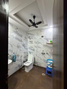 Image of 900 Sq.ft 2 BHK Builder Floor for rent in Dwarka Mor, New Delhi for Rs. 23000