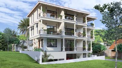 Image of 4843 Sq.ft 4 BHK Villa for sale in Porvorim, Goa for Rs. 70000000