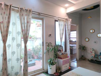 Living Room Two Image of 1859 Sq.ft 3 BHK Builder Floor for sale in MDVR Prime Rose, Akshayanagar Bengaluru for Rs. 16500000
