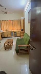 1 BHK Flat