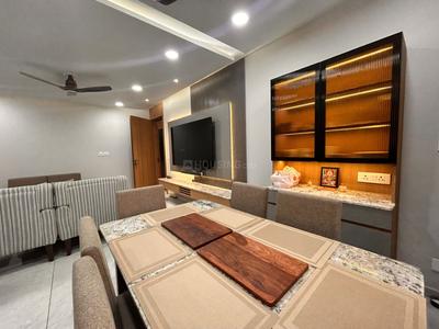 Bedroom Image of 1495 Sq.ft 2 BHK Apartment / Flat for sale in Krishna Krishnabhumi, Sunrakh Bangar Vrindavan for Rs. 25000000