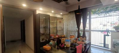 Balcony Image of 3122 Sq.ft 5 BHK Apartment / Flat for sale in Gopalan Sanskriti, Mailasandra Bengaluru for Rs. 23500000