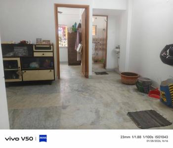 Hall Image of 750 Sq.ft 2 BHK Apartment / Flat for sale in Dhakuria Kolkata for Rs. 2800000