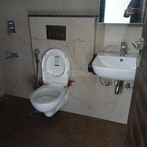 Image of 1208 Sq.ft 2.5 BHK Builder Floor for rent in Smartworld Gems, Sector 89, Gurgaon for Rs. 28001