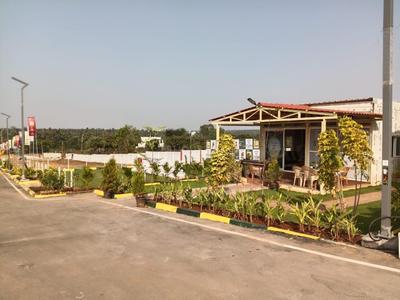 Image of 1200 Sq.ft Residential Plot / Land for sale in Sevashrama, Bengaluru for Rs. 5200000