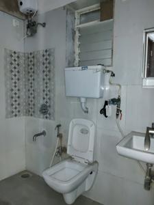 Bedroom Two Image of 800 Sq.ft 2 BHK Apartment / Flat for sale in Rosa Gardenia, Kasarvadavali Thane for Rs. 9500000
