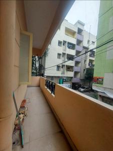 Balcony Image of 1300 Sq.ft 3 BHK Builder Floor for rent in BTM Layout 2nd Stage Bengaluru for Rs. 27000
