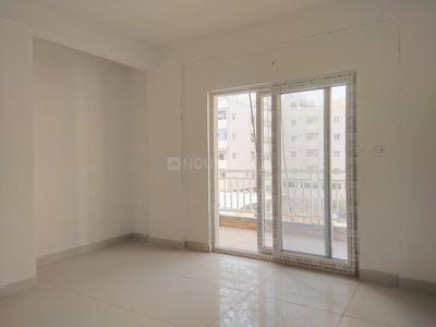 Bedroom Image of 1476 Sq.ft 3 BHK Apartment / Flat for sale in Sri Sai Sarovar, K R Puram Bengaluru for Rs. 12320000