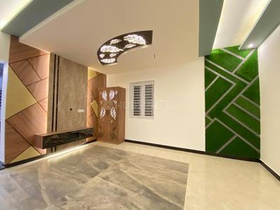 Bedroom Image of 970 Sq.ft 2 BHK Independent House for sale in Pattabiram Chennai for Rs. 4300000