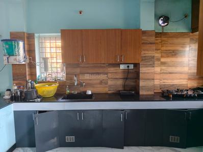 Kitchen Image of 7800 Sq.ft 6 BHK Duplex for sale in Thudiyalur Coimbatore for Rs. 27500000