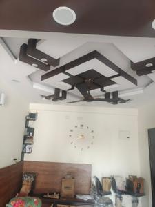Hall Image of 908 Sq.ft 2 BHK Apartment / Flat for sale in Whitefield Bengaluru for Rs. 9200000