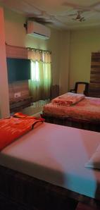 Bedroom Image of 4000 Sq.ft 10 BHK Villa for sale in Mehkar Buldhana for Rs. 120000000