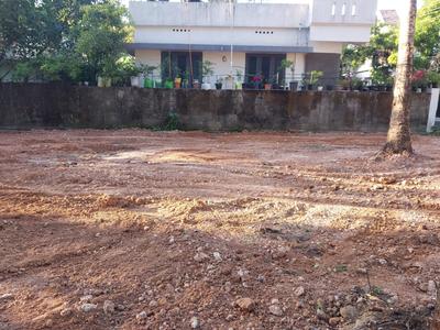 Image of 2209 Sq.ft Residential Plot / Land for sale in Olanad, Kochi for Rs. 550000