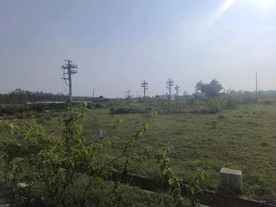 Image of 1500 Sq.ft Residential Plot / Land for sale in Hoskote, Bengaluru for Rs. 4275000