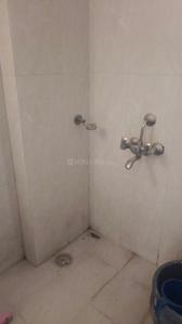 Bathroom Image of 775 Sq.ft 1 RK Apartment / Flat for rent in NR Windgates, Chokkanahalli Bengaluru for Rs. 28000