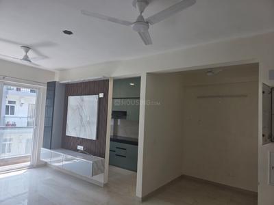 Living Room Image of 1208 Sq.ft 2 BHK Apartment / Flat for sale in Adhikaansh Smart World Gems, Sector 89 Gurgaon for Rs. 14000000