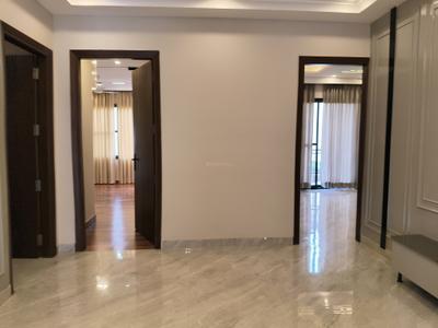 Living Room Image of 2000 Sq.ft 3 BHK Builder Floor for rent in Vipul World, Sector 48 Gurgaon for Rs. 58000