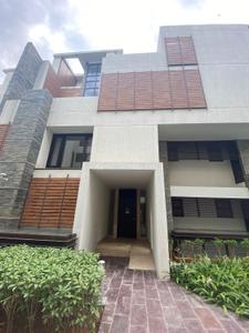 Image of 4900 Sq.ft 4.5 BHK Duplex for sale in Embassy Grove, Rustam Bagh Layout, Bengaluru for Rs. 120000000