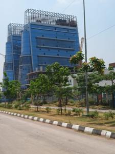 Image of 2710 Sq.ft 4 BHK Apartment / Flat for sale in Marbella Royce, JLPL Industrial Area, Mohali for Rs. 35555555